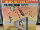 CURTIS FULLER imagination LP SAVOY mono SHRINK    rare jazz benny golson