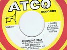 NORTHERN-THE LOVELLES-PRETENDING DEAR/IM COMIN TODAY-US ATCO