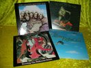AMAZING RHYTHM ACES - 4 Country Rock Lp's  (Vinyl + Cover sehr gut erhalten)