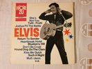 Elvis Presley ?– Golden Boy , LP