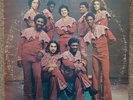 H. Andrews Congregation - Inner Thoughts Of LP Original Rare Private Press Funk