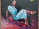 Zorina - Fats Gaines Band Presents LP Rare Original Modern Soul Private Press