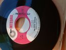 The Kings Ransom ?– Shame / Here Today Gone Tomorrow (Original 7