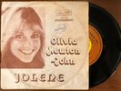 OLIVIA NEWTON JOHN - Jolene - RARE BOLIVIA 7