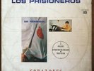 LOS PRISIONEROS - Corazones - RARE BOLIVIA LP