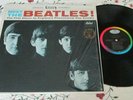 Meet The Beatles-Original Stereo Vinyl LP in Shrink Wrap