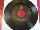 THE LEAVES - TOO MANY PEOPLE - 7'' /N.MINT/MIRA 227/USA