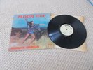 MOON HOP DERRICK MORGAN PAMA RECORDS MONO VINYL ALBUM