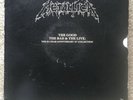 Metallica- The Good The Bad And The Live, Box Set