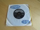 JOHNNY TILLOTSON - Earth Angel/Pledging My Love - 7