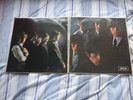 ROLLING STONES -  No 1 Unboxed & No. 2 unboxed  Blind Man Sleeve