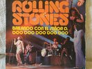 THE ROLLING STONES - Doo Doo Doo Doo Doo / Bailando.. 7