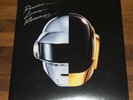 Daft Punk - Random Access Memories - Vinyl LP Record 2LP SET