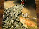 KORN - Follow the Leader  - Vinyl LP Record
