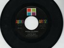Rare Northern Soul-Anita May-When its Dark-Audio Arts Records- Obscure Mid Tempo