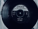 EARL HARRISON HUMPHREY STOMP UK 7