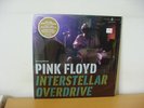 PINK FLOYD Interstellar Overdrive rare SEALED EP RSD 2017 (PFR12S6) SYD BARRETT