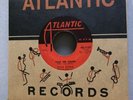 USA Atlantic 45 RPM: Dean Beard: Rakin’ and Scrapin’  Superb Rockabilly