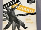 UK London 45 RPM EP: Little Richard & His Band: Vol 7 EX++