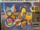 Brand New The Dave Brubeck Quartet - Time Out - Analogue Productions Vinyl