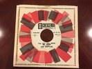 THE BOOTLES-I'll Let You Hold My Hand-Promo 45-THE BEATLES-CRESCENDO #GNP 311
