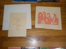 The Clash Klashing With the Clash LP Vinyl Record 2-disc Bootleg