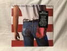 1984 Bruce Springsteen Born In The USA LP Vinyl Columbia Records QC 38653 SEALED