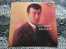 Buddy Holly ?Self Titled Original UK Vinyl LP  Coral ?– LVA 9085