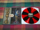 Cokie The Clown - You're Welcome Color Vinyl LP | fat wreck chords nofx fat mike