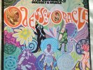 The Zombies - Odessey and Oracle Original US 1968 Date Pressing Near Mint