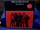 J.GEILS BAND VERY RARE SEALED LP BLOODSHOT 1973 USA 1stPRESS RED VINYL OOP