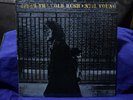 NEIL YOUNG VERY RARE SEALED LP AFTER THE GOLD RUSH 1970 USA 1stPRESS NO CUTOUTS