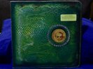ALICE COOPER  SEALED LP BILLION DOLLAR BABIES 1973 USA 1stPRESS STICKER
