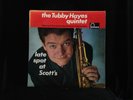 Tubby Hayes Quintet-Late Spot At Scott's-Fontana 5200-ENGLAND ORIG GREAT SHAPE