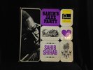 Sahib Shihab-Sahib's Jazz Party-Fontana 688 604-HOLLAND MONO RARE
