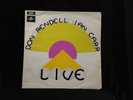 Don Rendell/Ian Carr-Live-Columbia EMI 6316-ENGLAND VERY RARE ORIG NICE COPY
