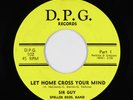 Funk 45 - Sir Guy - Let Home Cross Your Mind - D.P.G. - VG++ mp3