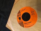 DEREK MARTIN 45-SOUL RARITY-
