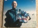 MOBY 18 NEAR MINT VERY RARE STUMM 2002