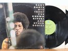 Gary Bartz 2xLP “I’ve Known Rivers And Other Bodies” Prestige 66001   VG+