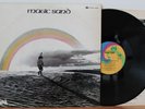 Magic Sand LP “Self Titled”   Uni 73094   RARE Rural Blues Psych   VG++