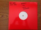 RADON 28 LP Test Pressing Vinyl Punk No Idea Jawbreaker NOFX Alkaline Trio