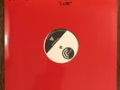 LEATHERFACE Live TEST PRESSING 2xLP Punk No Idea Jawbreaker Hot Water Music