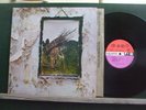 LED ZEPPELIN IV ZOSO original France