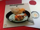 Eulenspygel  - 2 -  LP Spiegelei 28760-7 U Germany 1971 sehr gut