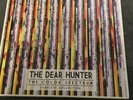 The Color Spectrum Vinyl Box Set The Dear Hunter Second Pressing
