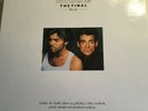 Wham The Final Box Set - 2 x GOLD Vinyl Record & Extras - NO. 20480