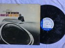 Donald Byrd - A New Perspective - Blue Note 84124 Liberty stereo Van Gelder NM