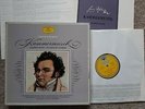 SCHUBERT Complete Chamber Music ED1 8 x LP DG DGG 104 370/77 STEREO Tulip