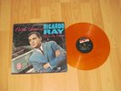 Ricardo Ray Orchestra ?– On The Scene With Ricardo Ray - Vol. 2 / ORANGE VG LP